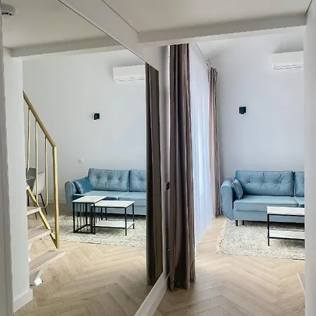 Genio Apartamentai Kunigiskiuose