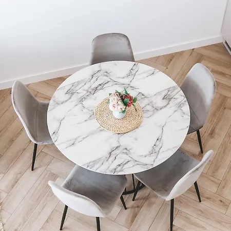 Genio Apartamentai Kunigiskiuose * Palanga