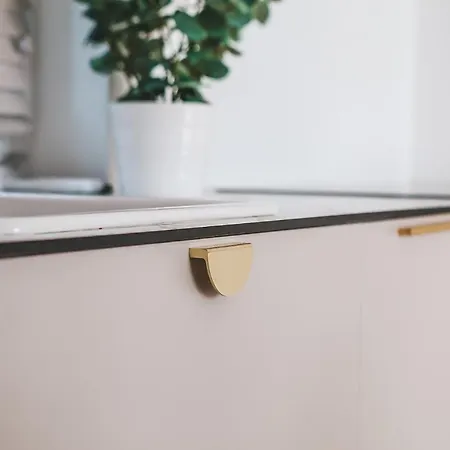 דירה Genio Apartamentai Kunigiskiuose