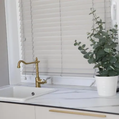 Apartman Genio Apartamentai Kunigiskiuose