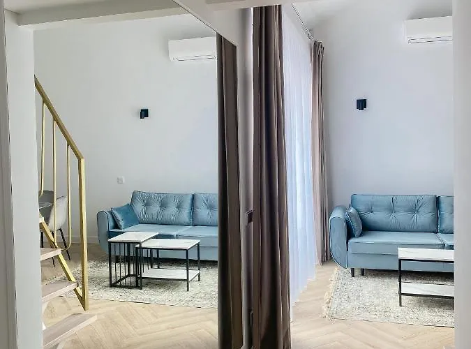 Genio Apartamentai Kunigiskiuose