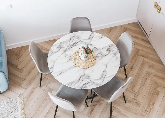 Genio Apartamentai Kunigiskiuose * פלאנגה